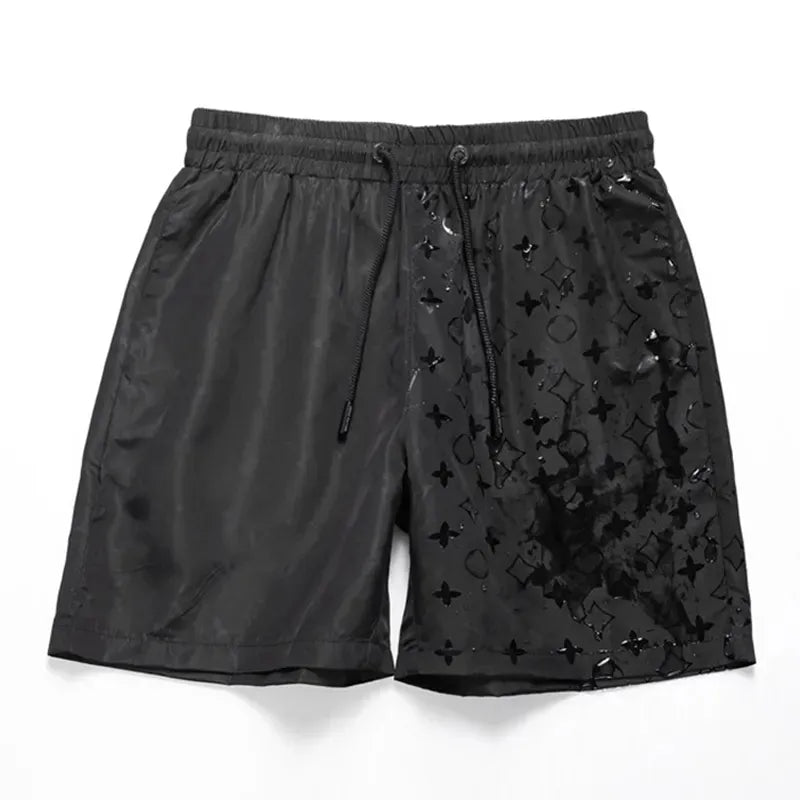 Costume Idrocromatico Nero LV