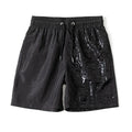 Costume Idrocromatico Nero F