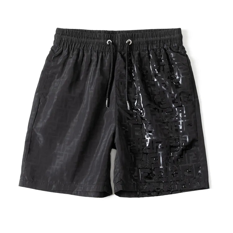Costume Idrocromatico Nero F