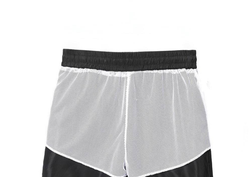 Costume Idrocromatico Nero LV