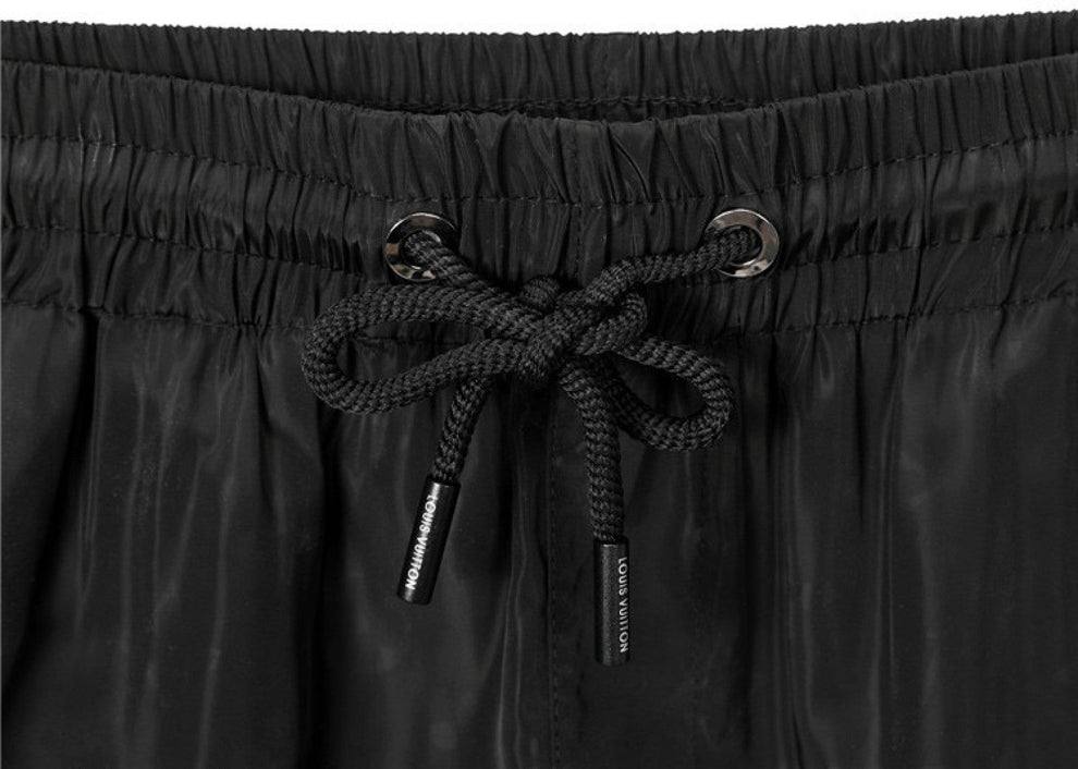 Costume Idrocromatico Nero LV