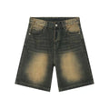 Dirty Sand Shorts